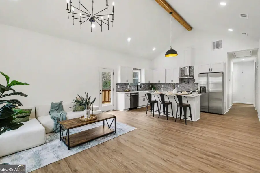 106 Arnco 1st Street, Newnan, GA 30263 - #2