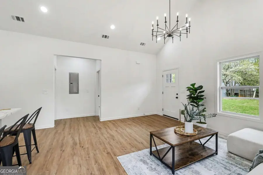 106 Arnco 1st Street, Newnan, GA 30263 - #3