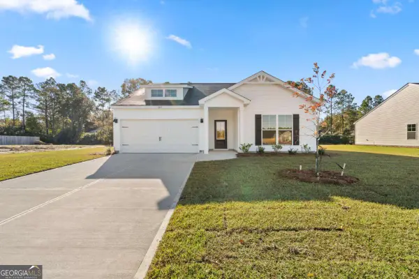 363 Crosswinds Drive, Rincon, GA 31326