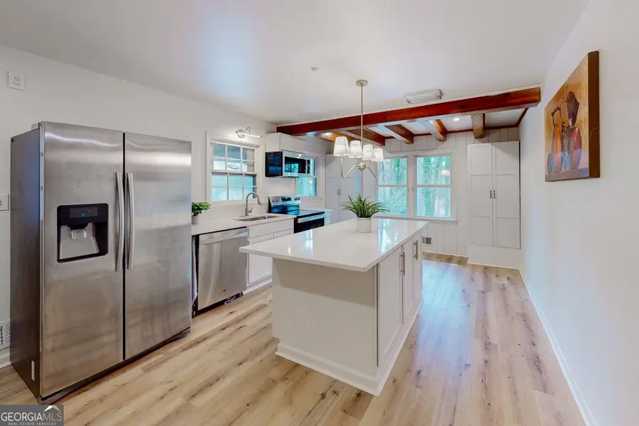 3222 Hazelwood Dr Sw, Atlanta, GA 30311 - #3