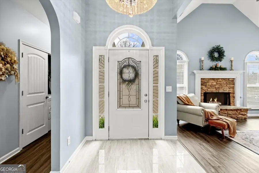 409 Willow Court, Rockmart, GA 30153 - #2