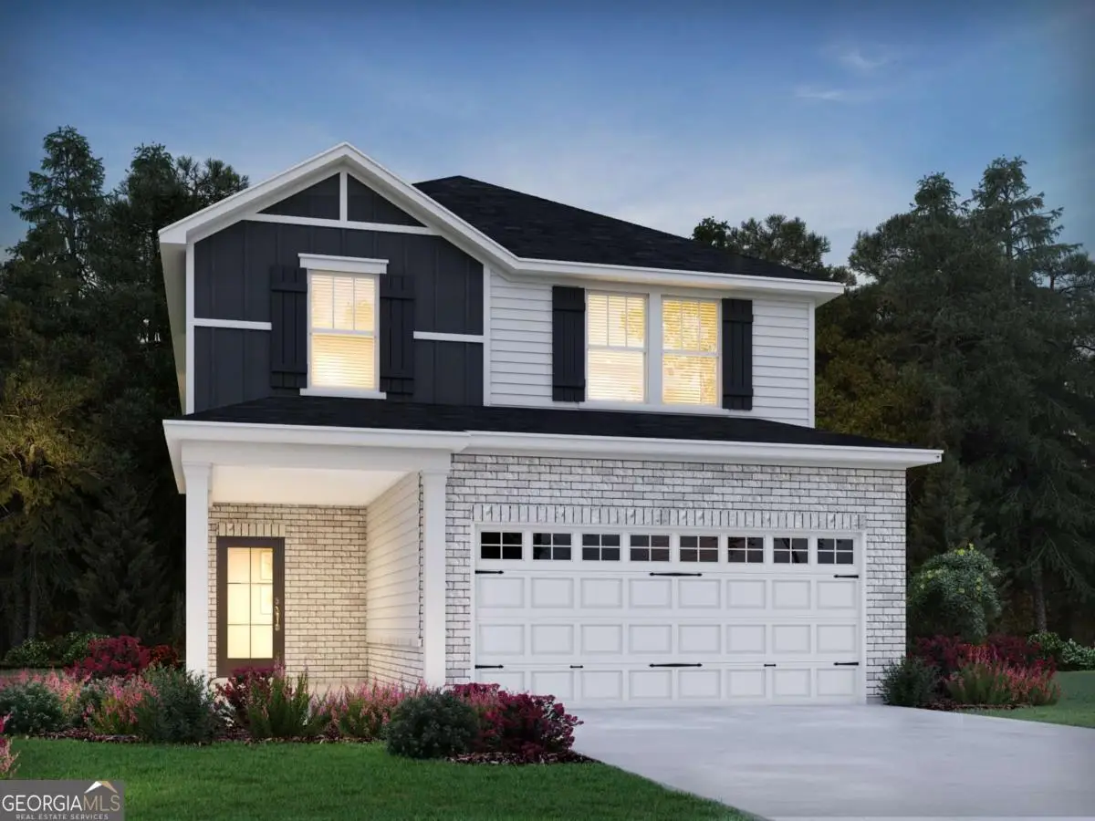 5110 Paravicini Place, Cumming, GA 30041 - #1