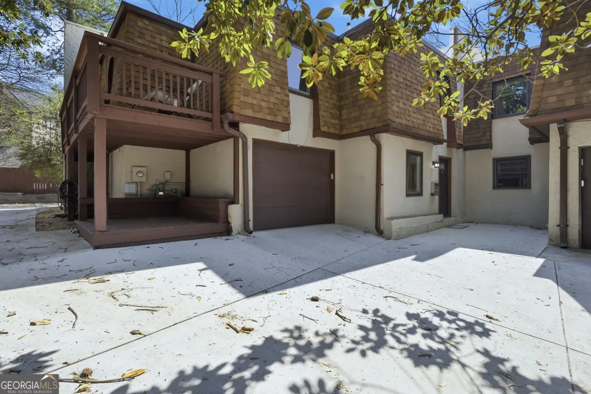 101 Alden Avenue Nw #F, Atlanta, GA 30309 - #1