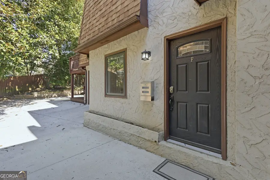 101 Alden Avenue Nw #F, Atlanta, GA 30309 - #2