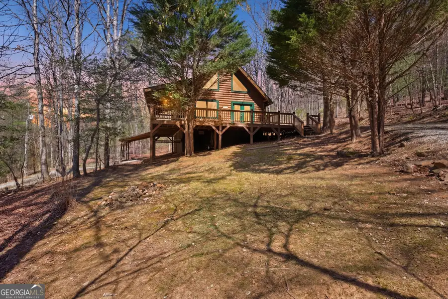 845 Chattahoochee Acres Drive, Cleveland, GA 30528 - #2