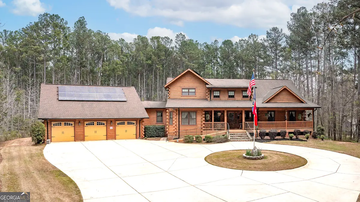 570 Eskew Road, McDonough, GA 30252 - #1