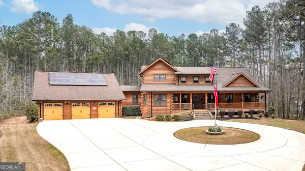 570 Eskew Road, McDonough, GA 30252