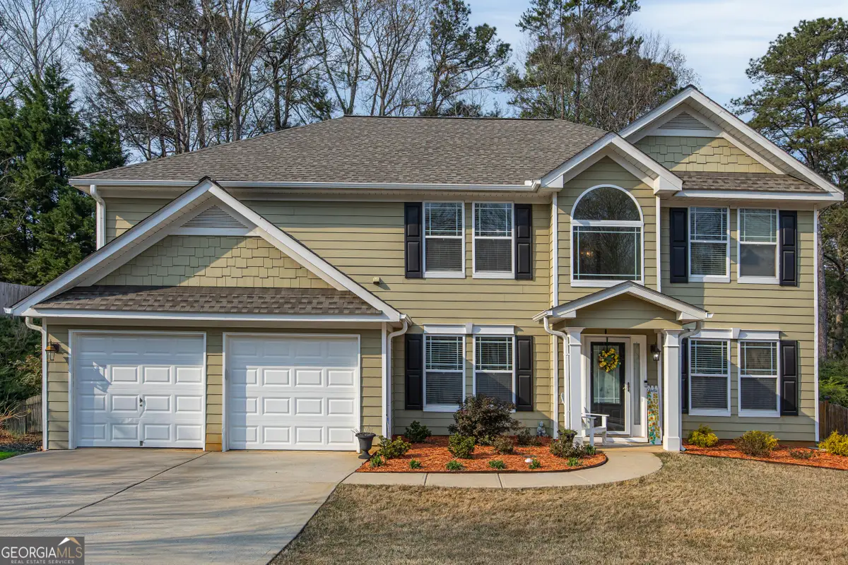 4181 Kenwood Trail, South Fulton, GA 30349 - #1