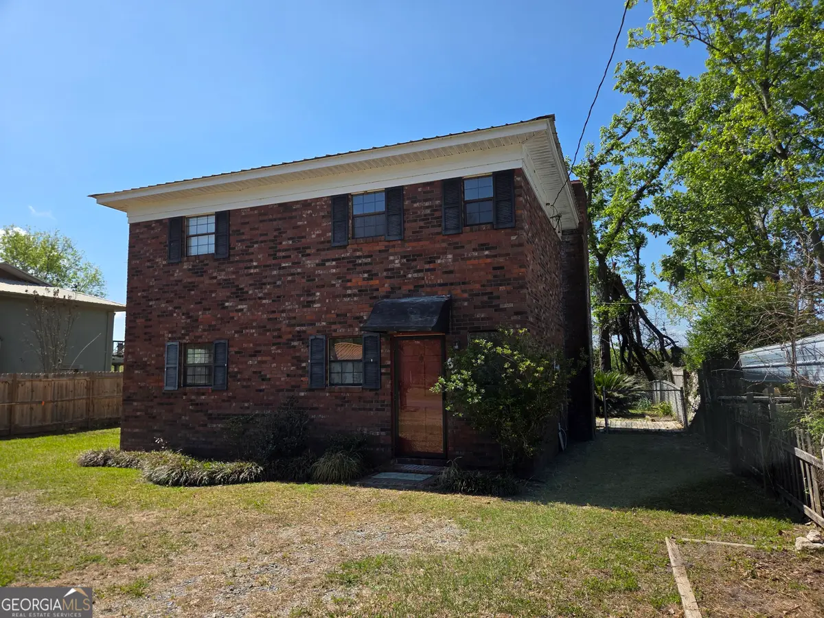 674 Mcnatt Falls Road, Uvalda, GA 30473 - #1