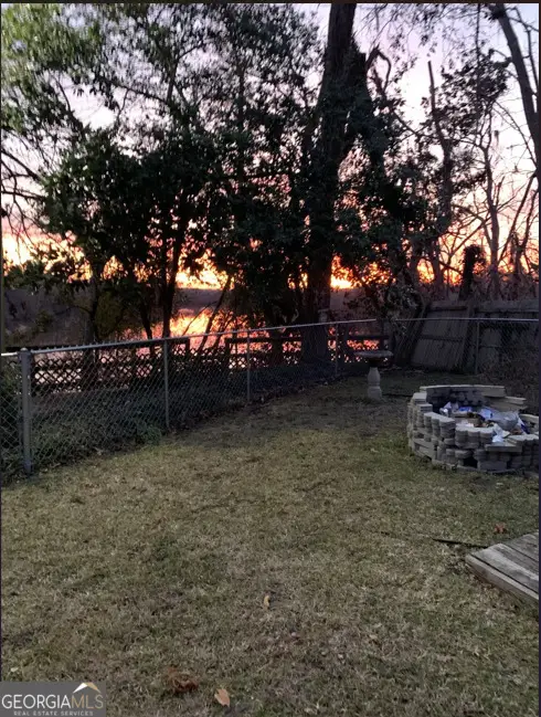 674 Mcnatt Falls Road, Uvalda, GA 30473 - #3