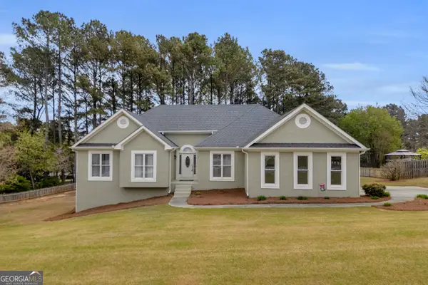 1640 Little Lisa Lane, Snellville, GA 30078