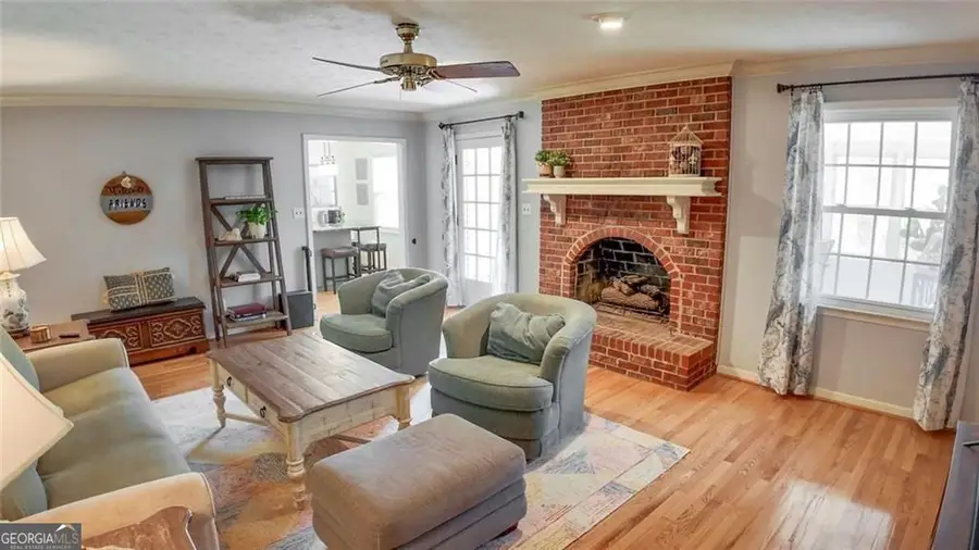 1220 Heritage Hills Circle, Snellville, GA 30078 - #2