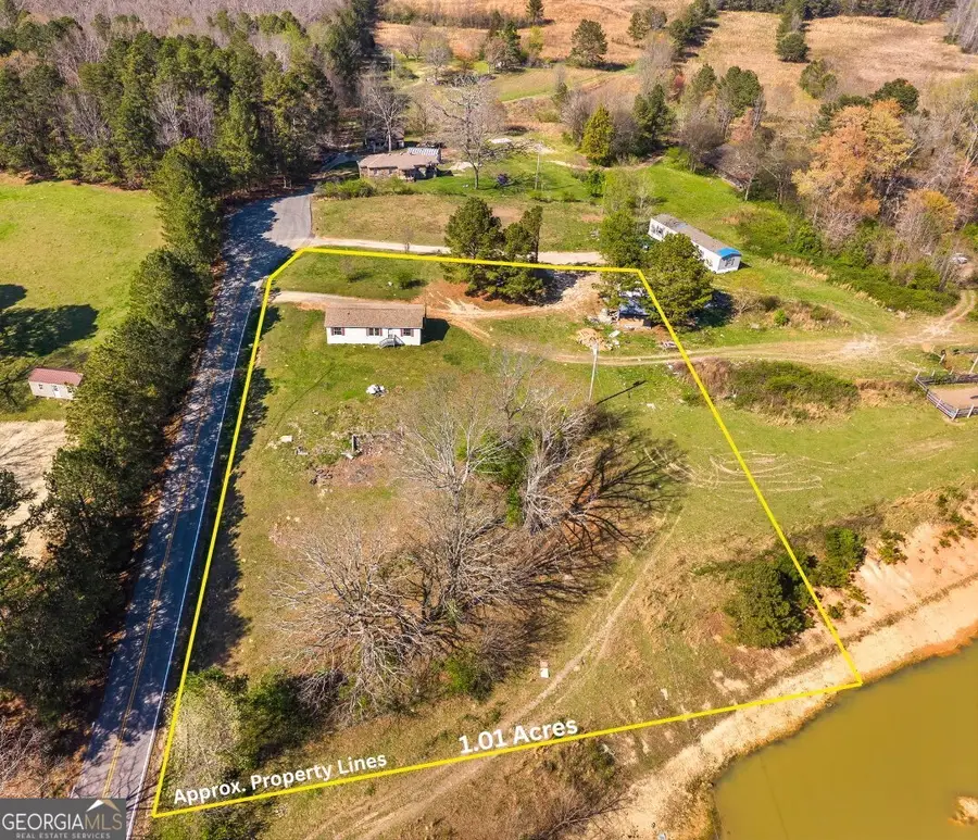 256 Mcsears Drive, La Fayette, GA 30728 - #2