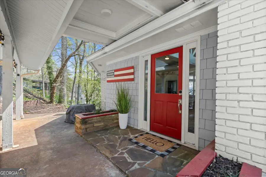 9480 Lisa Circle, Gainesville, GA 30506 - #2