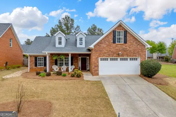 1071 Brookshire Court, Bogart, GA 30622