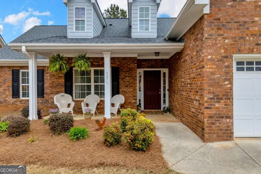 1071 Brookshire Court, Bogart, GA 30622 - #3