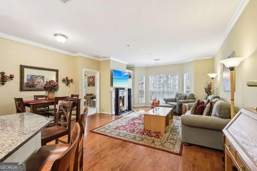 5641 Roswell Road #217, Atlanta, GA 30342 - #3