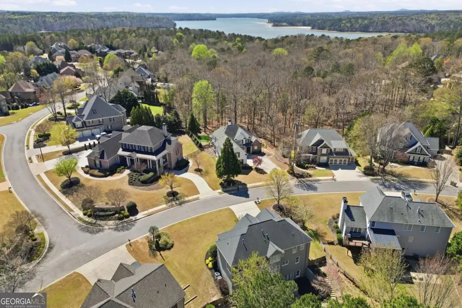 5205 Millwood Drive, Canton, GA 30114 - #3