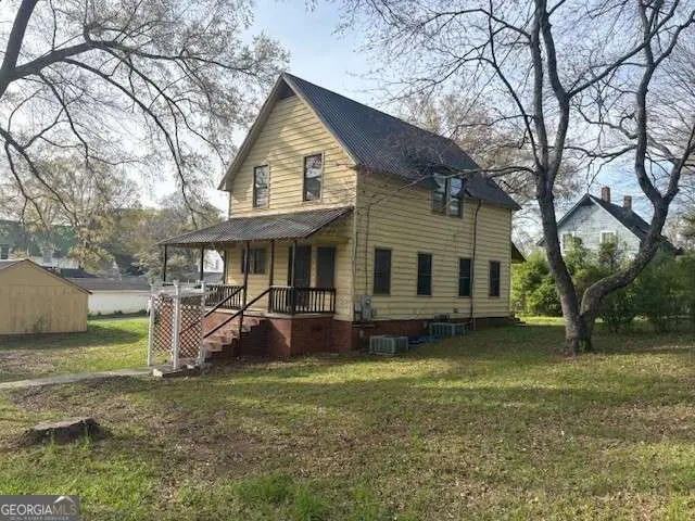 219 Grove Avenue, Lindale, GA 30147 - #2