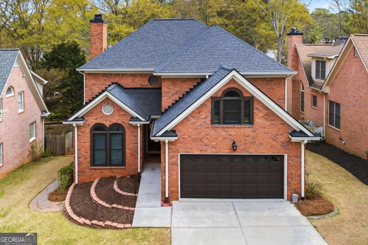 2809 Livsey Woods Drive, Tucker, GA 30084 - #1