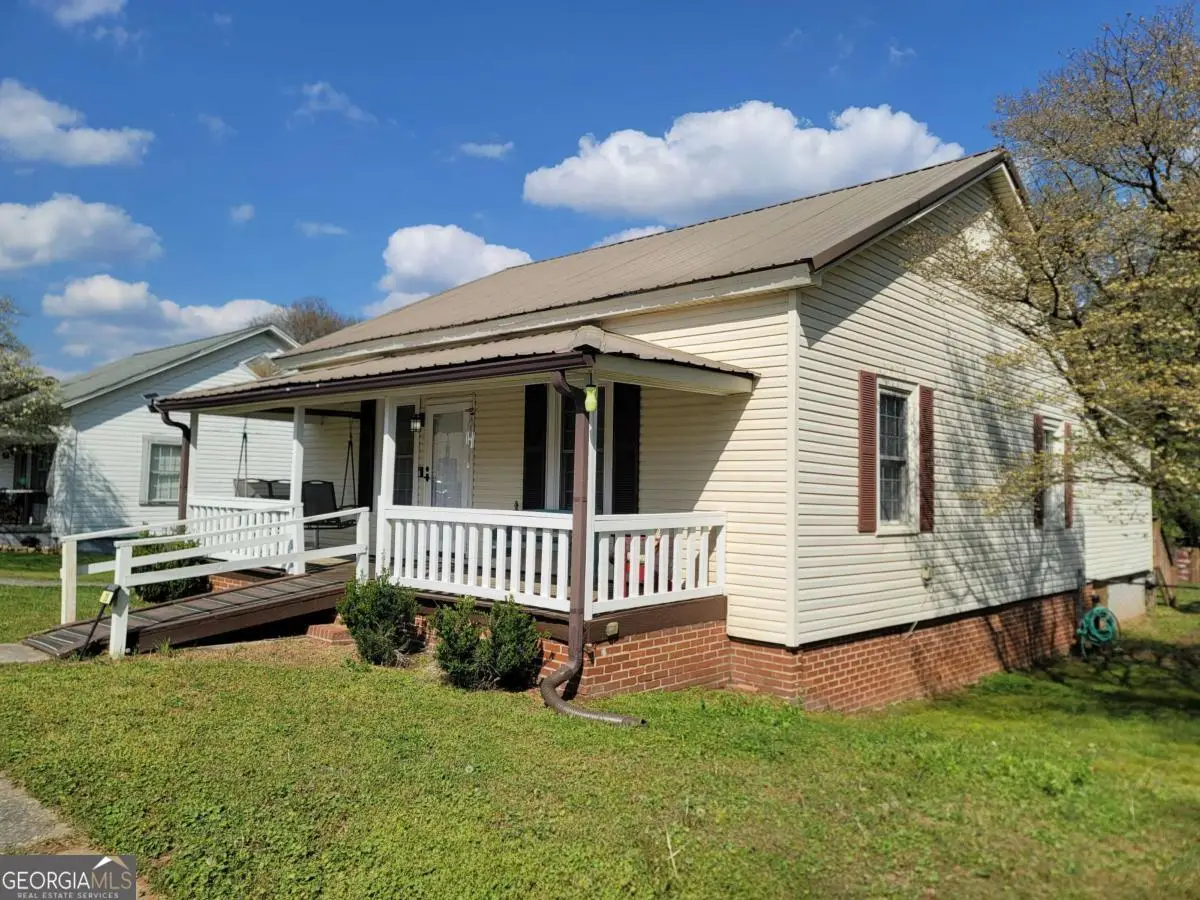 29 Elm Street, Aragon, GA 30104 - #1