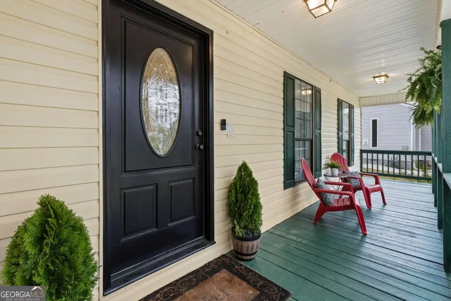 6741 Fairway Ridge Drive, Douglasville, GA 30134 - #3