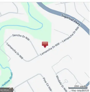 0 La Mancha Drive, Lawrenceville, GA 30044