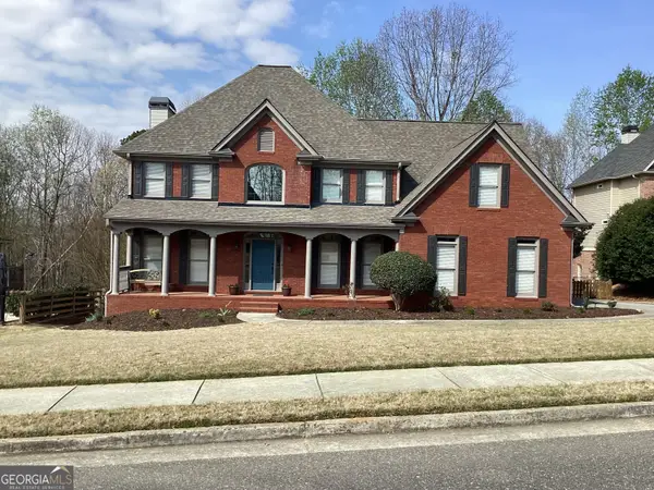 6034 Nature Path Lane, Sugar Hill, GA 30518