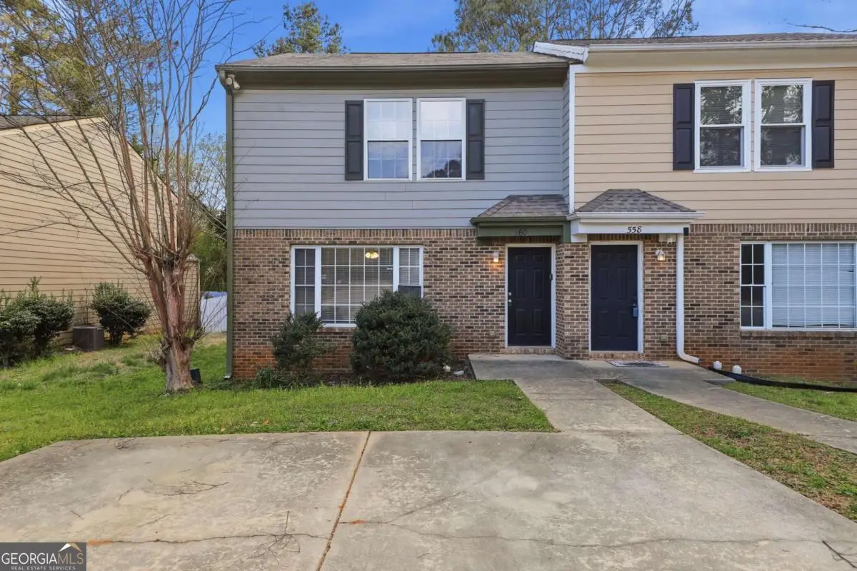 560 Manning Road Sw, Marietta, GA 30064 - #1