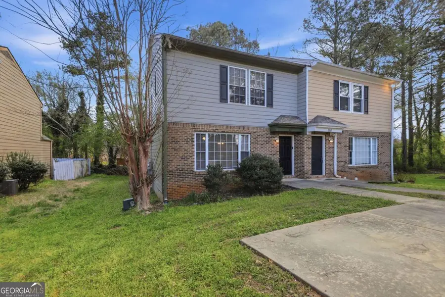 560 Manning Road Sw, Marietta, GA 30064 - #3