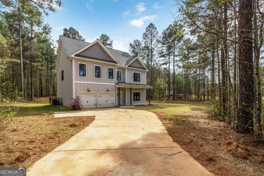 4070 Highway 81 E, McDonough, GA 30252 - #2