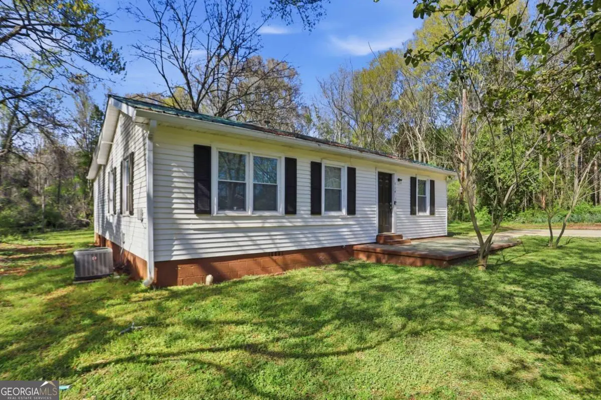 714 Reed Street, Monroe, GA 30655 - #1