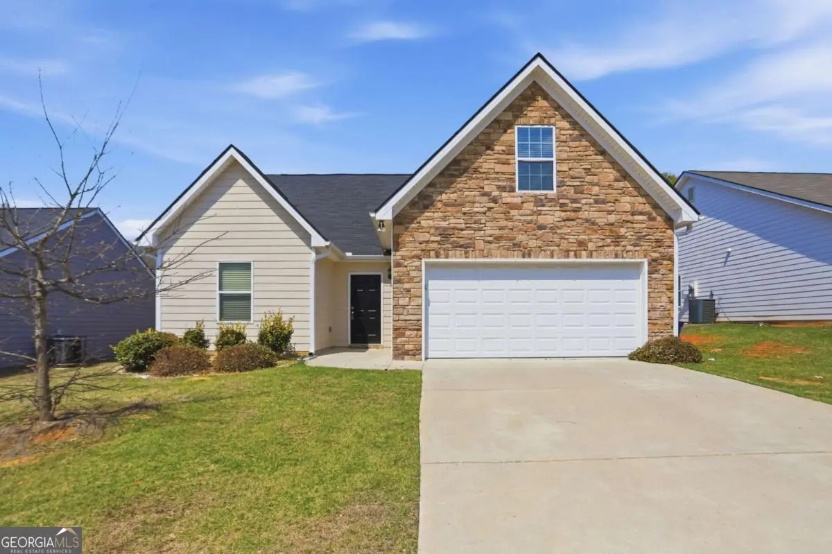 133 W Lexington Avenue, Griffin, GA 30223 - #1