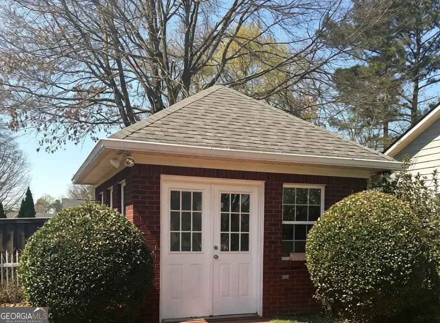 1101 Aqua Shore Drive, McDonough, GA 30252 - #3