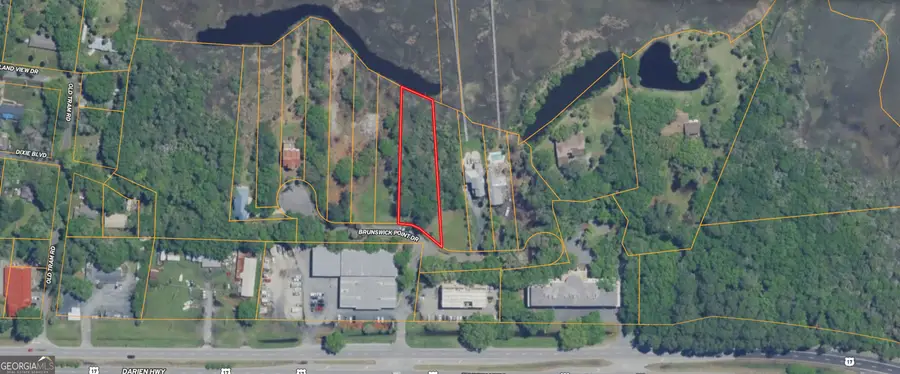 26 Brunswick Point Drive, Brunswick, GA 31525 - #2