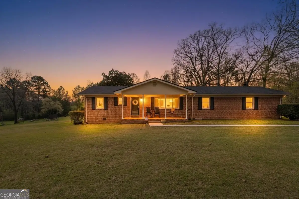 177 W Reed Road, La Fayette, GA 30728 - #1