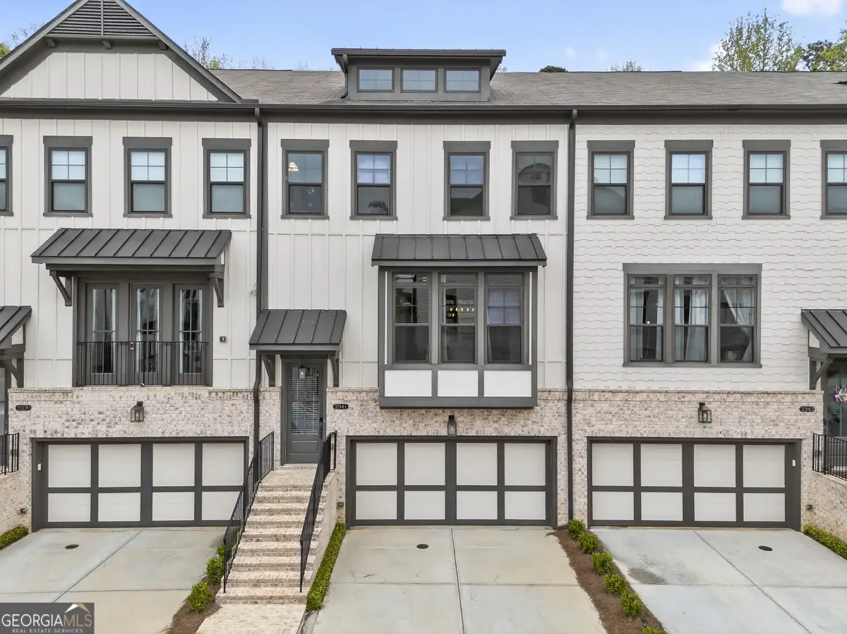 2341 Medlock Lane, Decatur, GA 30033 - #1