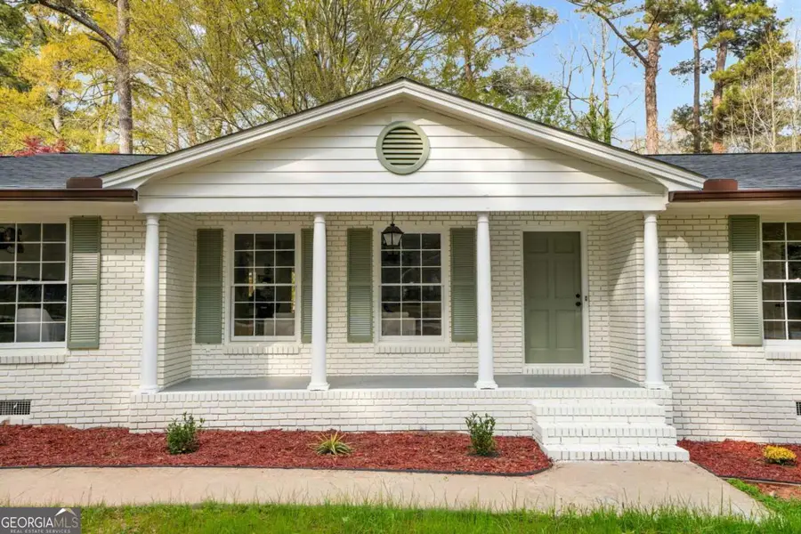 155 Sweet Gum Drive, Athens, GA 30605 - #3