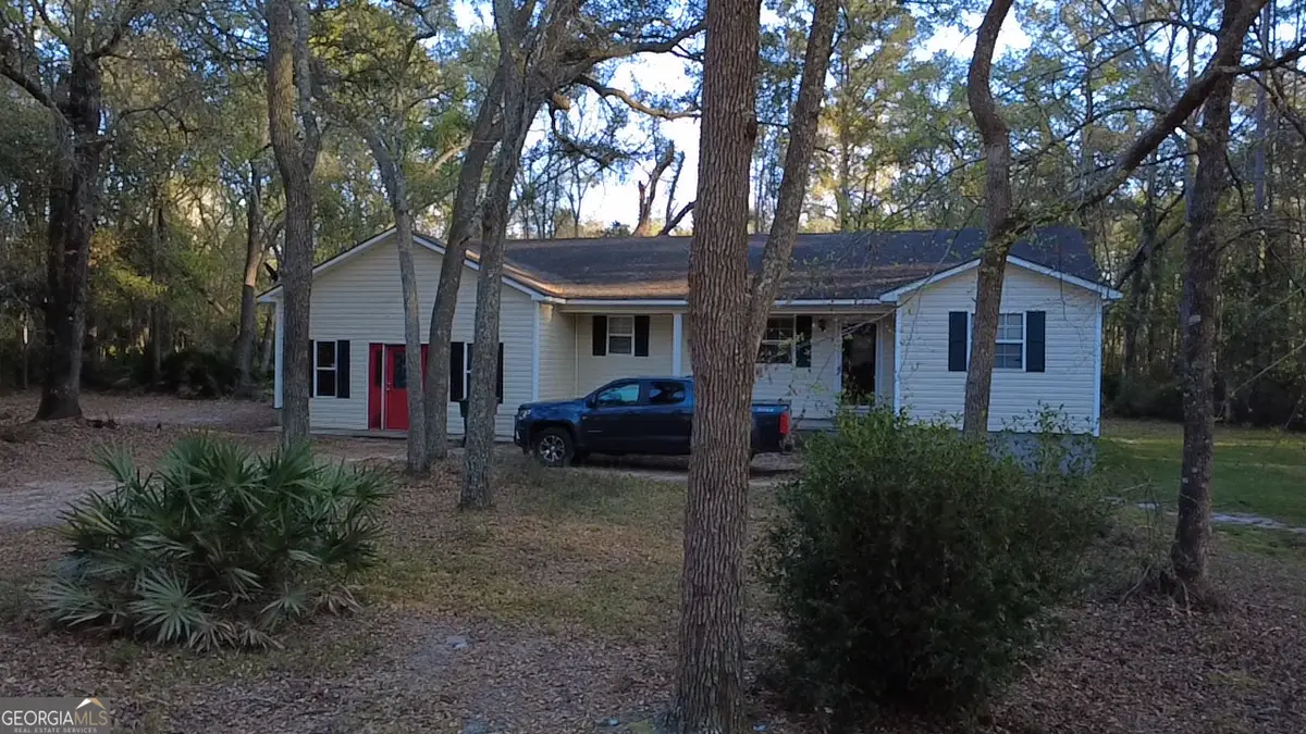800 Apaloosa Road, Douglas, GA 31533 - #1