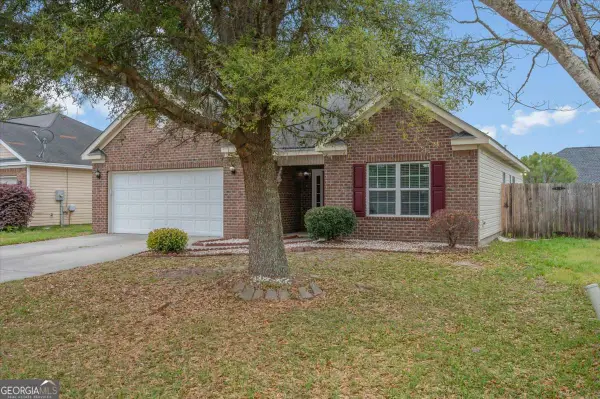 113 Fontenot Drive, Savannah, GA 31405