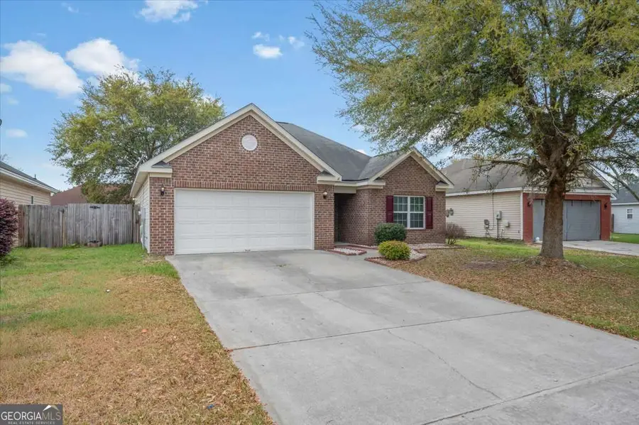 113 Fontenot Drive, Savannah, GA 31405 - #2