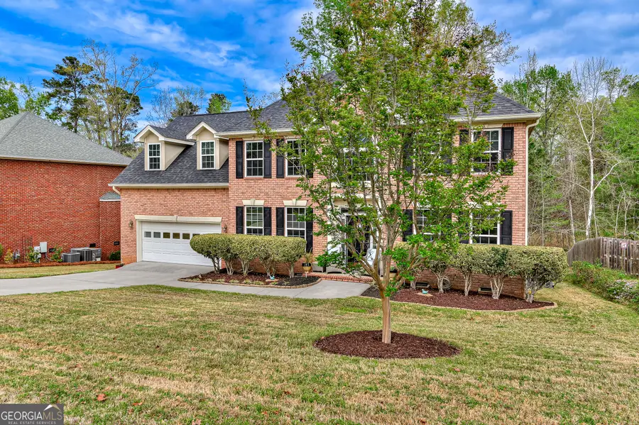 395 Barnsley Drive, Evans, GA 30809 - #3