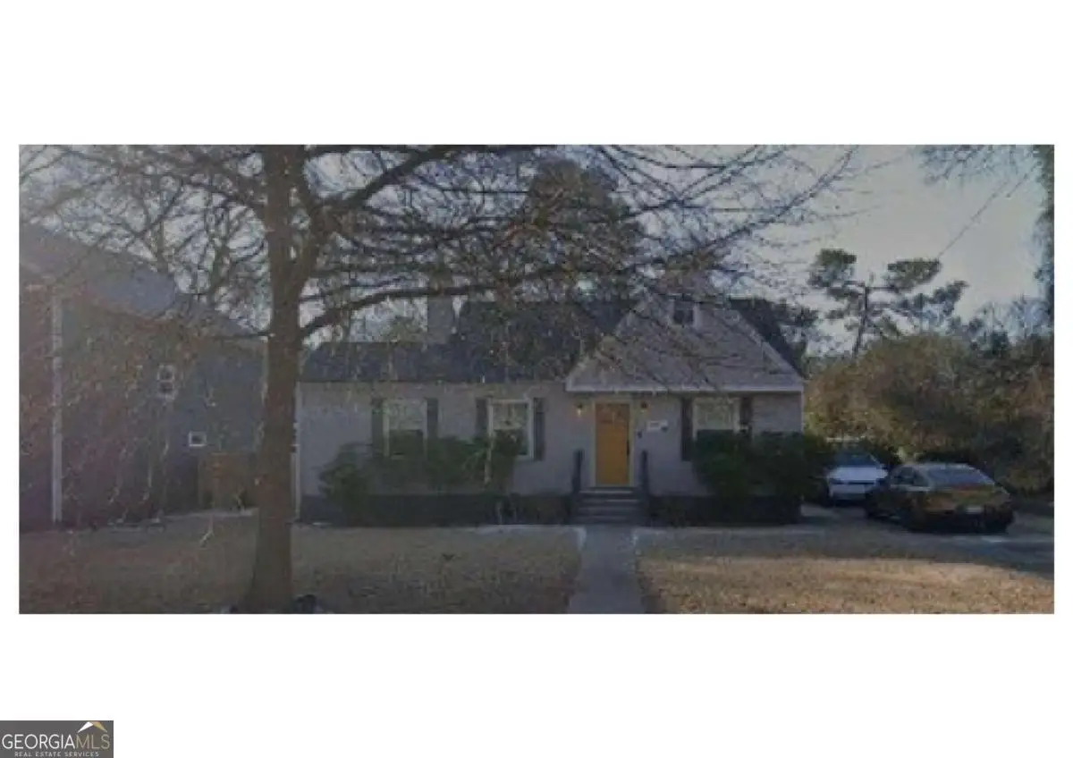 2491 White Oak Drive, Decatur, GA 30032 - #1