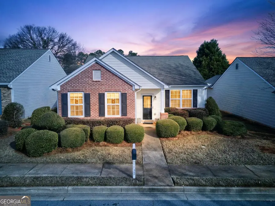 1439 Wilshire Way, McDonough, GA 30253 - #3