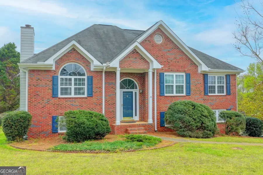 1945 Morgan Drive, Cumming, GA 30040 - #2