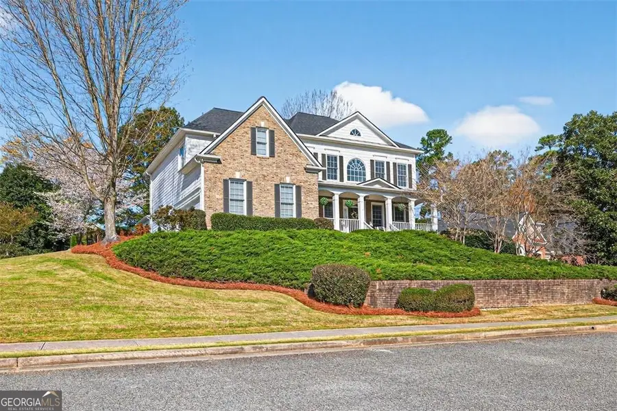 1710 Winter Jasmine Drive, Dacula, GA 30019 - #3