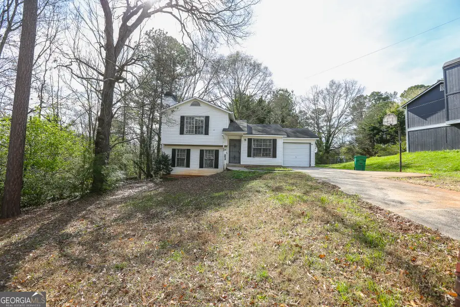 2816 Knollberry Lane, Decatur, GA 30034 - #2