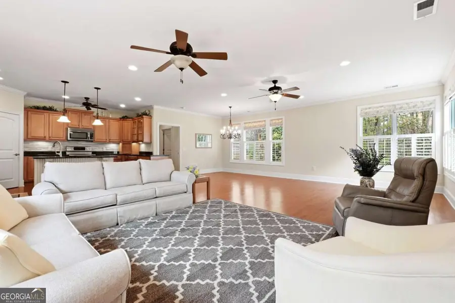 235 Somerset Circle, Woodstock, GA 30189 - #3