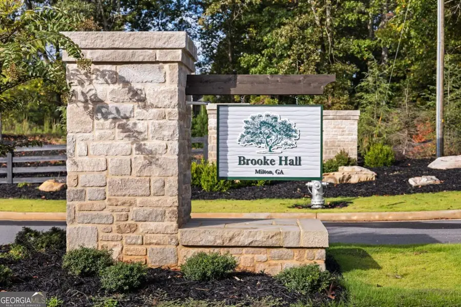 2785 Francis Road #LOT 2, Milton, GA 30004 - #3