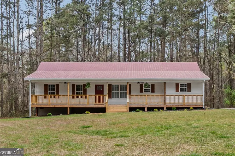 105 Bowdon Junction Road, Carrollton, GA 30117 - #2